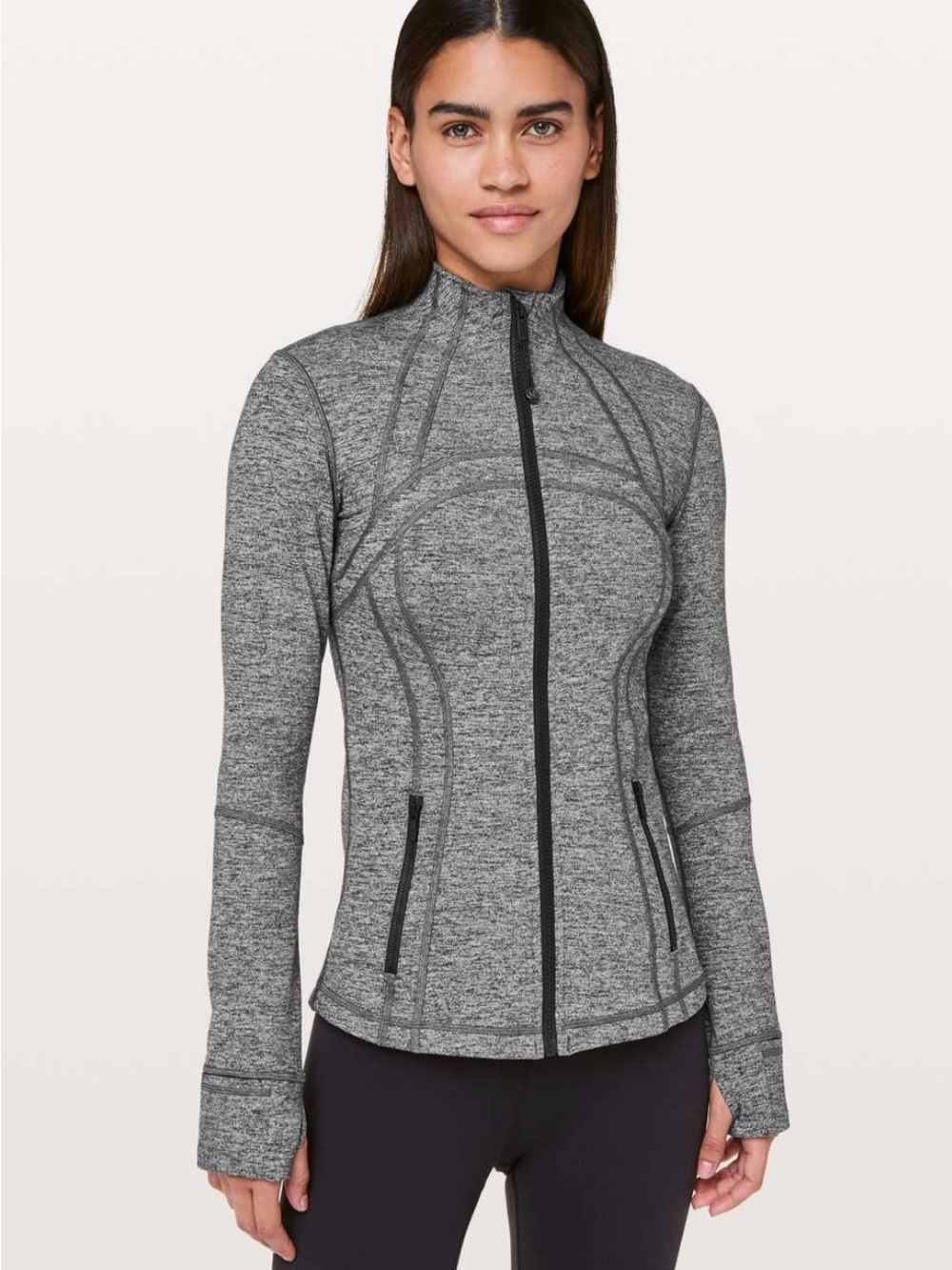 Lululemon define jacket